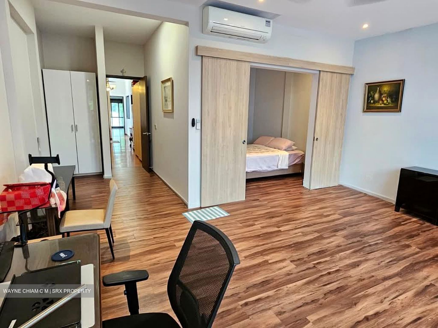 Sembawang Hills Estate (D20), Terrace #592301721